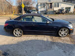 Mercedes-Benz E-Class E 550 Cabriolet