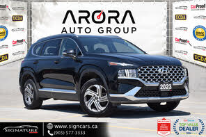 Hyundai Santa Fe Preferred AWD