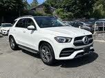 Mercedes-Benz GLE 350 4MATIC