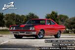 1969 Plymouth Road Runner