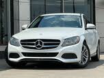 Mercedes-Benz C-Class C 300