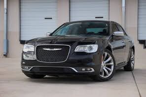 Chrysler 300 Limited RWD