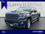 GMC Sierra 3500HD Denali Crew Cab LB DRW 4WD