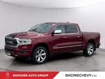 RAM 1500 Limited Crew Cab 4WD