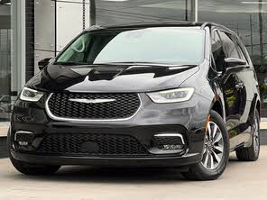 Chrysler Pacifica Hybrid Touring L FWD