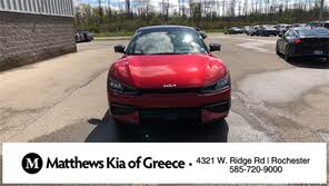 Kia EV6 GT-Line RWD