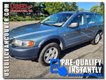 Volvo XC Turbo Wagon AWD