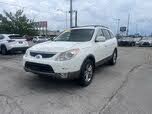Hyundai Veracruz Limited AWD