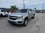 Chevrolet Colorado LT Crew Cab RWD