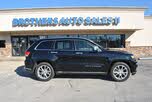 Jeep Grand Cherokee Summit 4WD