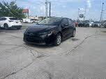 Toyota Corolla LE FWD