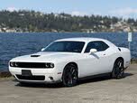Dodge Challenger GT RWD