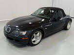 2000 BMW Z3