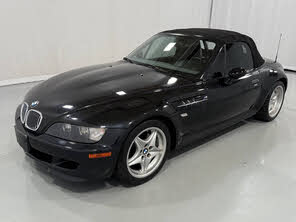 2000 BMW Z3