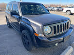 Jeep Patriot Altitude Edition