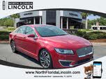 Lincoln MKZ Reserve I FWD