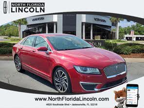 Lincoln MKZ Reserve I FWD