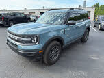 Ford Bronco Sport Big Bend AWD