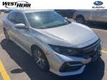 Honda Civic Hatchback LX FWD