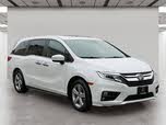 Honda Odyssey EX-L FWD