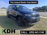 Jeep Grand Cherokee High Altitude 4WD
