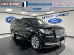 Lincoln Navigator L Reserve 4WD