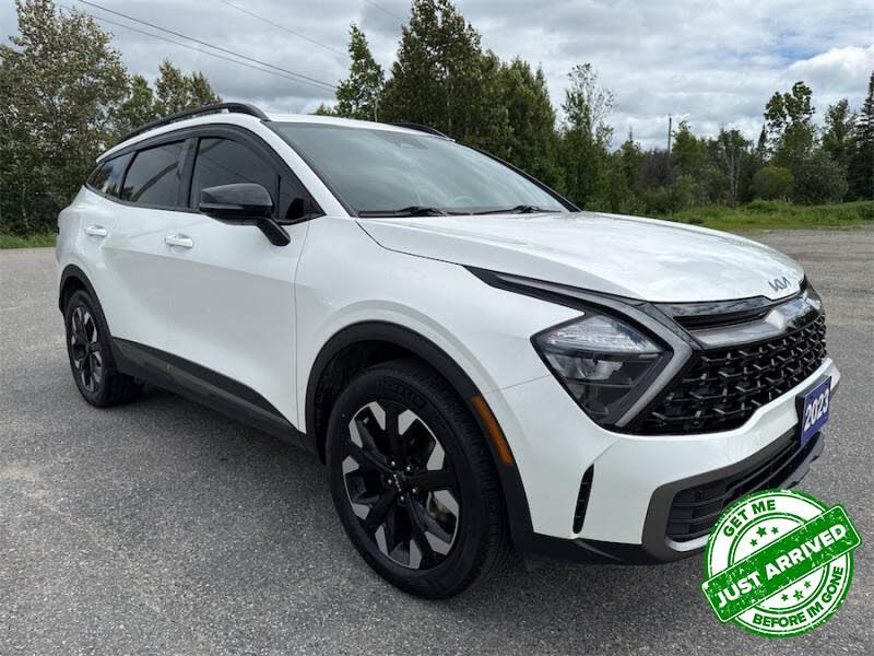 Used 2007 Kia Sportage for Sale Nationwide - CarGurus.ca