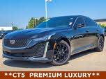 Cadillac CT5 Premium Luxury AWD