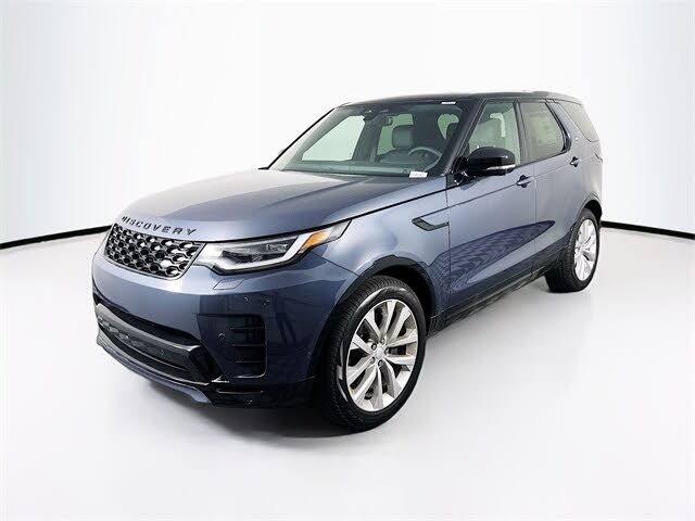 2024 Land Rover Discovery P360 Dynamic SE AWD