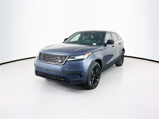 2026 Land Rover Range Rover Velar P250 S AWD