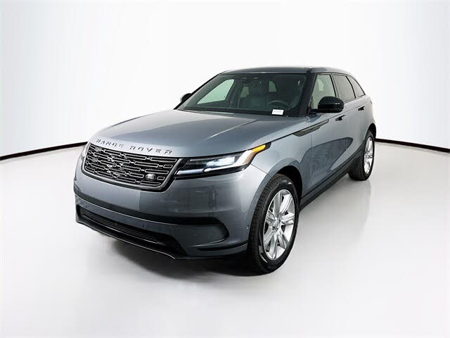 2026 Land Rover Range Rover Velar P250 S AWD
