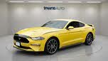 Ford Mustang EcoBoost Coupe RWD