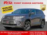 Toyota Highlander LE AWD