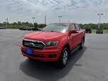 Ford Ranger Lariat SuperCrew 4WD