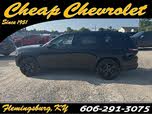 Jeep Grand Cherokee L Altitude 4WD
