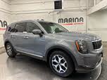 Kia Telluride EX AWD