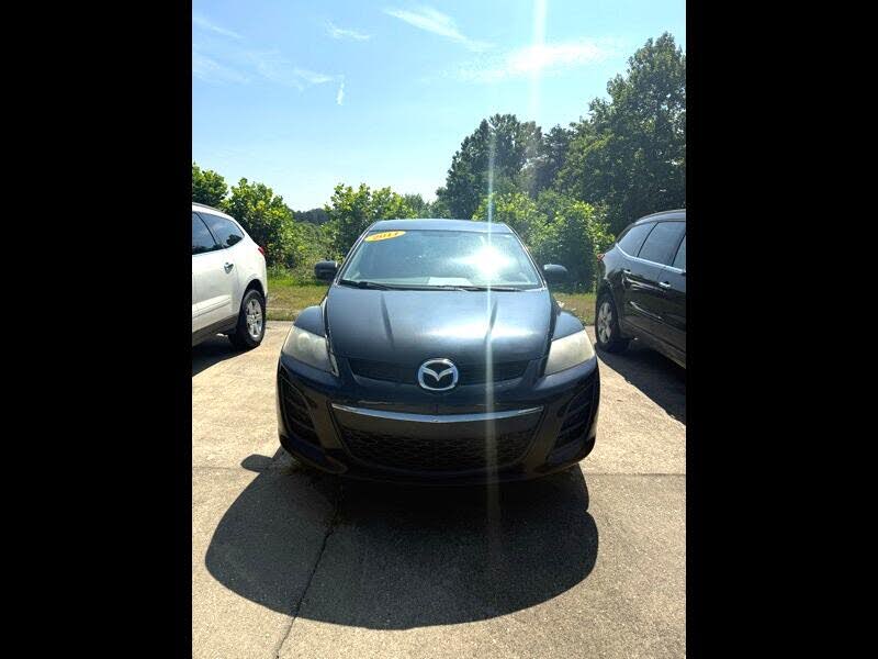 2011 Mazda CX-7 i SV