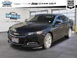 Chevrolet Impala LT FWD