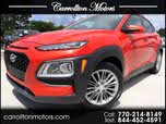 Hyundai Kona SEL FWD
