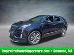 Cadillac XT5 Premium Luxury AWD