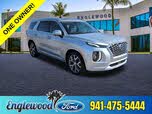 Hyundai Palisade Limited FWD