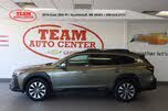 Subaru Outback Touring XT AWD