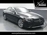 Mercedes-Benz E-Class E 350 RWD