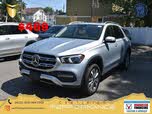 Mercedes-Benz GLE 350 4MATIC