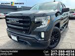 GMC Sierra 1500 Elevation Crew Cab RWD