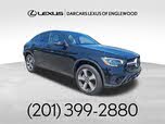 Mercedes-Benz GLC 300 Coupe 4MATIC