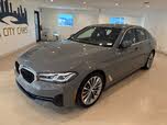BMW 5 Series 530i RWD