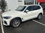 BMW X5 sDrive40i RWD