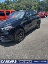 Mercedes-Benz GLE AMG GLE 53 4MATIC+