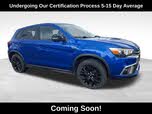 Mitsubishi Outlander Sport LE FWD